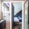 Luxury 4-Bedroom High-End Home, Includes Jacuzzi and Pool Table - 诺斯伍德