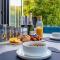 Luxury 4-Bedroom High-End Home, Includes Jacuzzi and Pool Table - 诺斯伍德