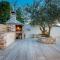 Beautiful Home In Umag With Wifi