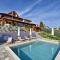 Nice Home In Falinic Breg With Sauna - Kolarovec