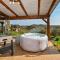 Nice Home In Falinic Breg With Sauna - Kolarovec