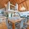 Nice Home In Falinic Breg With Sauna - Kolarovec