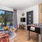 Awesome Home In Klana With Sauna
