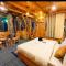 Treehouse Casa De Nature Jibhi