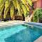 Lovely Apartment In Pujaut With Wifi