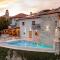 Gorgeous Home In Bribir With Wifi
