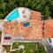 Gorgeous Home In Bribir With Wifi