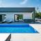 3 Bedroom Nice Home In Nedescina