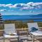 Villa Blue with pool and sea view - Makarská