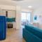 1 Bedroom Amazing Apartment In Pineto