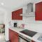 1 Bedroom Lovely Apartment In Nieheim
