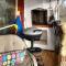 3 Bedroom Cozy Home In Backaryd