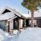 Gorgeous Home In Bjorli With Wifi