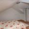 Three-Bedroom Holiday Home With Sea View In Praznica