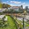 2 Bedroom Amazing Home In Olliergues