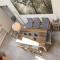 Amazing Home In Lichtenberg With Sauna