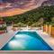 Amazing Apartment In Klek With Wifi
