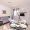 Awesome Apartment In Klek With Wi-Fi