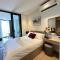 Edge centarl pattaya luxury sea view - Ban Khok Kham