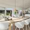 Three-Bedroom Holiday Home In Haderslev