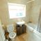 Spacious 2 bed house, FREE parking, Gateshead - Gateshead