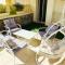 דירת נופש אילת -אלמוג Almog Suite in Eilat close to Red Sea - דירת נופש אלמוג מרחק נגיעה מהים - Eilat