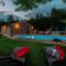 Stunning Home In Snasici