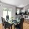 Nice Home In Snasici With Jacuzzi - Mali Turini