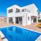 Pet Friendly Home In Srima With Wifi