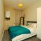 Spacious 2 bed house, FREE parking, Gateshead - Gateshead