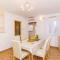 Six-Bedroom Holiday Home In Sipan