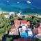 Six-Bedroom Holiday Home In Sipan