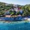 Six-Bedroom Holiday Home In Sipan