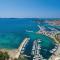 Three-Bedroom Holiday Home In Vodice