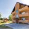 Two-Bedroom Apartment In Ogulin