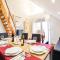 Two-Bedroom Apartment In Ogulin