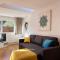 Stylish 1 Bedroom Flat with Parking in Oxford