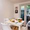 Stylish 1 Bedroom Flat with Parking in Oxford