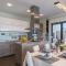 Cozy Home In Galizana With Kitchen