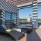 Cozy Home In Galizana With Kitchen