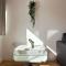 Stylish 1 Bedroom Flat with Parking in Oxford