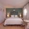 Mythos Suites Boutique Hotel