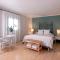 Mythos Suites Boutique Hotel