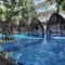 One Bedroom at hua Hin Main Downtown with 5 Mins walk To Beach - Hua Hin