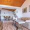 Two-Bedroom Holiday Home In Tucepi