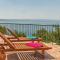 Two-Bedroom Holiday Home In Tucepi