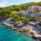 Awesome Home In Prigradica With Jacuzzi