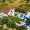 Stunning Home In Broce With Wifi - Broce