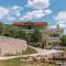 Apartment Ribnica-Krusevo With Sea View Xi - 安尼克