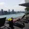 Amazing KLCC View @ Regalia Residence - Куала-Лумпур